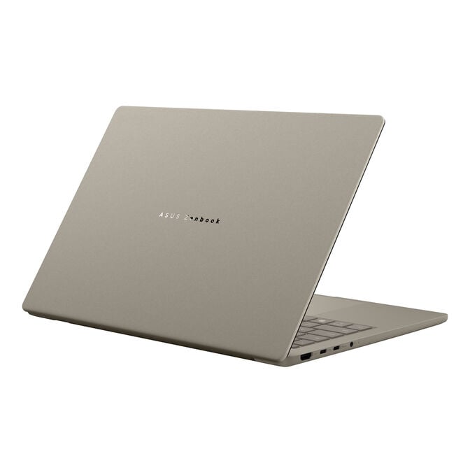 Port&aacute;til ASUS Vivobook A14 OLED UX3407QA 14" Snapdragon X X1 26 100 32GB 512GB Adreno Graphics WUXGA W11 image number 7