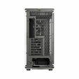 Caixa E-ATX Fractal Design North XL Chalk White TG Clear image number null