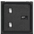 UPS Eaton Line-interactive 5E Gen2 1200VA/660W Schuko (DIN)/USB image number null