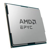 Processador AMD Epyc 9455 48-Core (3.15GHz-4.4GHz) 256MB SP5 Tray