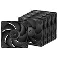 Ventoinha Arctic P14 PRO PWM PST 140mm (Pack 5) image number null