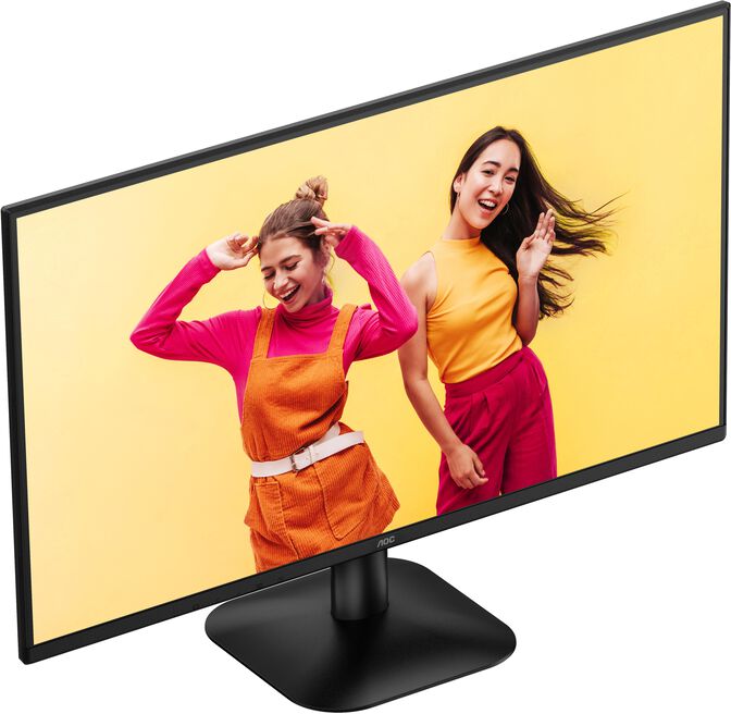 Monitor AOC 27" Q27B35S3 IPS QHD 120Hz image number 3