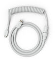 Cabo Coiled Glorious - Ghost White image number null