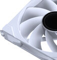 Ventoinha Phanteks M25 Gen2 PWM Reverse Airflow DRGB 140mm Branco (Pack 3) image number null