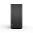 Caixa E-ATX Fractal Design Epoch XL Black Tempered Glass Light Tint image number null