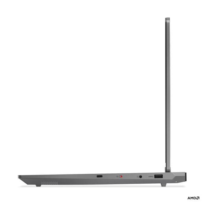Port&aacute;til Lenovo LOQ 15AHP10-901 15.6" R7 250 32GB DDR5 1TB RTX 5060 144Hz W121 image number 7