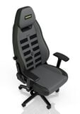 Cadeira noblechairs LEGEND - Shure Edition image number null