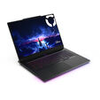 Port&aacute;til Lenovo Legion 9 18IAX10-837 18" Ultra 9 275HX 192GB 4TB RTX 5090 WQUXGA 240Hz W11 Pro image number null