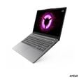 Port&aacute;til Lenovo LOQ E 15ARP10E-889 15.6" R7 7735HS 16GB DDR5 512GB RTX 3050 144Hz W11 image number null