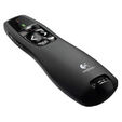 Apontador Logitech R400 Presenter Wireless image number null