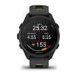 Smartwatch Garmin Forerunner 170 43mm Preto image number null