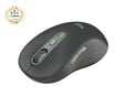 Rato Logitech Signature M750 L 4000DPI Wireless/Bluetooth Grafite image number null