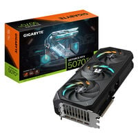 Gr&aacute;fica Gigabyte GeForce&reg; RTX 5070 Ti Gaming OC 16GB GDDR7 DLSS4