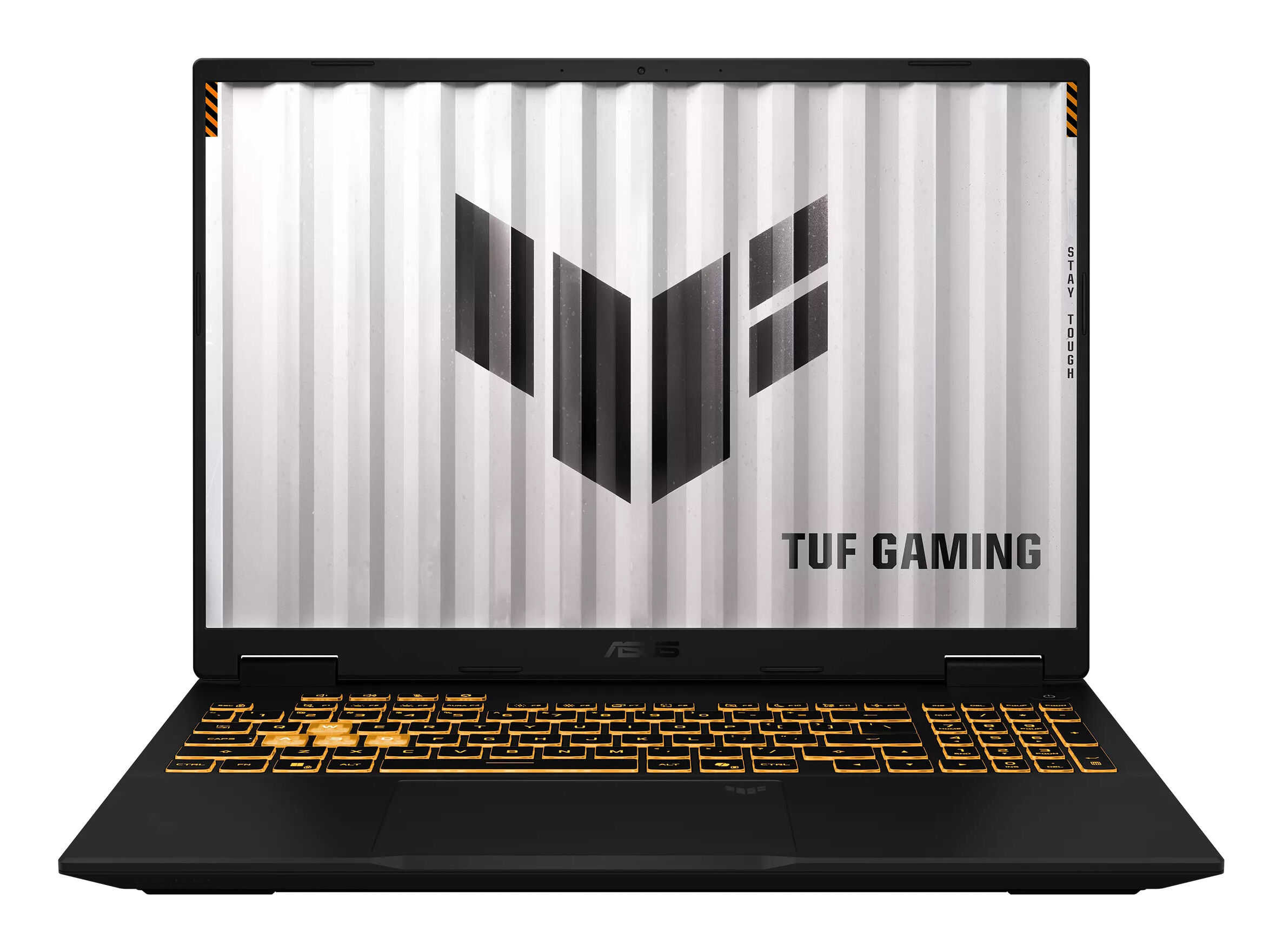 Port&aacute;til ASUS TUF 16 FX610JH-74B55CS1 16" i7-14650HX 16GB DDR5 512GB RTX 5050 144Hz