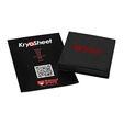 Thermal Pad Thermal Grizzly KryoSheet - 24 x 12 mm image number null