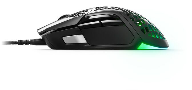 Rato Steelseries Aerox 5 image number 3