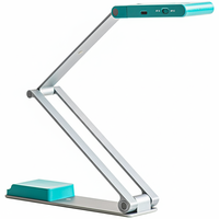 Scanner de Mesa IRIS IRIScan Visualizer 7
