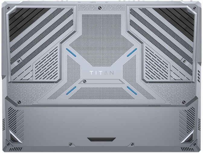 Port&aacute;til MSI Raider 18 HX AI A2XWIG-275PT 18" Ultra 9 285HX 32GB DDR5 1TB RTX 5080 UHD+ MiniLed 120Hz W11 image number 4