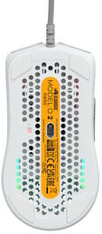 Rato Gaming Glorious Model O 2 Branco image number null