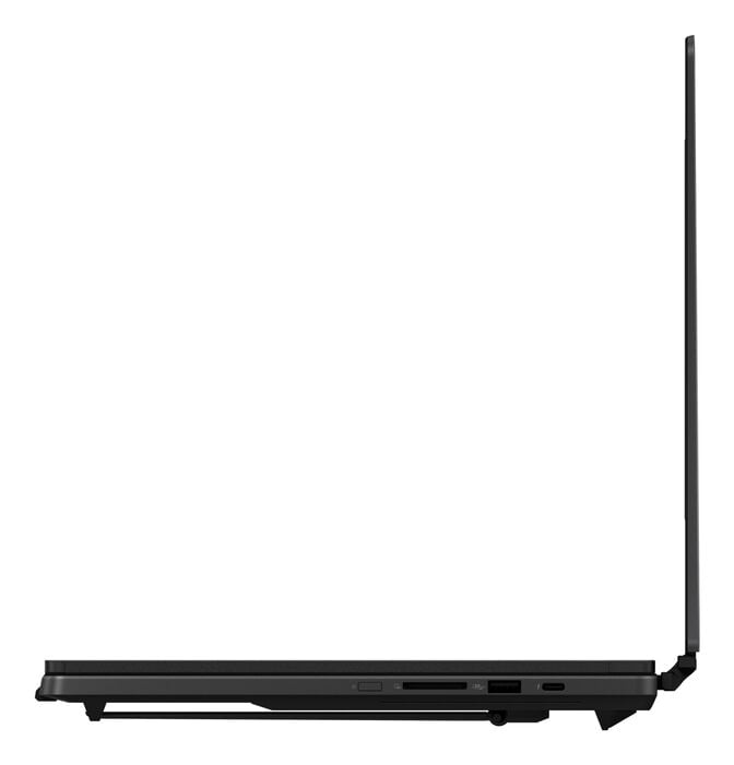 Port&aacute;til ASUS ROG Zephyrus Duo GX651AR 2x16" Ultra 9 386H 32GB DDR5 1TB RTX 5070 Ti OLED 3K Touch 120Hz W11 + Rato + Mochila image number 11