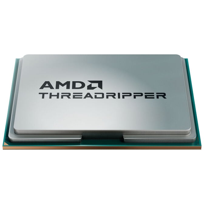 Processador AMD Threadripper 9980X 64-Core (3.2GHz-5.4GHz) 320MB sTR5 TRX50 image number 2