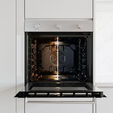 Forno de Encastre Cecotec Bolero Hexa M236000 Line Time 70L Classe A image number null