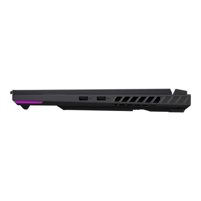Port&aacute;til ASUS ROG Strix G16 G615LR 16" Ultra 9 275HX 32GB DDR5 1TB RTX 5070 Ti QHD+ 240Hz image number 8