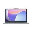 Port&aacute;til Lenovo IdeaPad Slim 3 15IRU8-842 15.6" i3-1315U 8GB 512GB FHD Intel UHD Graphics (sem carregador) image number null