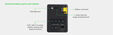 UPS APC Back-UPS 1200VA 230V AVR Tomadas IEC image number null