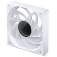 Ventoinha Jonsbo SL-120 ARGB Reversed Branco - 120mm image number null