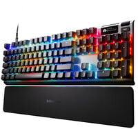 Teclado SteelSeries Apex Pro Gen 3 RGB (US)