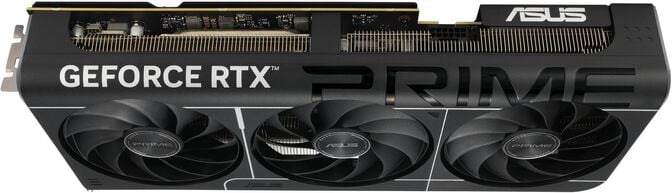 Gr&aacute;fica Asus GeForce&reg; RTX 5080 Prime OC 16GB GDDR7 DLSS4 image number 4