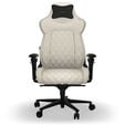 Cadeira Gaming Corsair TC500 LUXE - Frost image number null