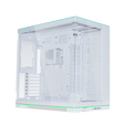 Caixa E-ATX Lian Li O11 Dynamic Evo RGB Branco Vidro Temperado image number null