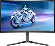 Monitor Gaming Philips 27" 27M2C5200W VA FHD 280Hz 1ms image number null