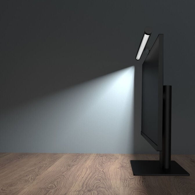 Barra de Luz para Monitor Xiaomi Mi Computer Monitor Light Bar image number 4