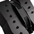 Cooler CPU Noctua NH-D15S Chromax 140mm image number null
