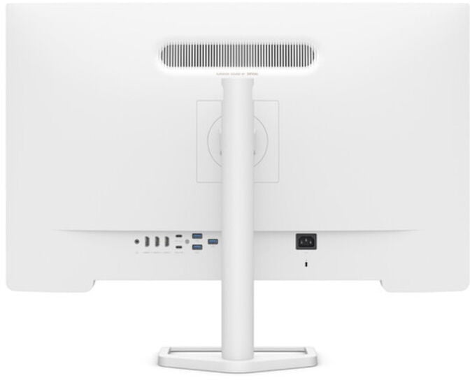 Monitor BenQ 27" EW2790U IPS 4K 60Hz USB-C (PD65W) DCI-P3 image number 4