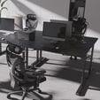 Secret&aacute;ria Gaming TX3 (ThunderX3) LAB-X Lite image number null