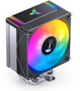 Cooler CPU Jonsbo CR-1000 MAX ARGB Preto 120mm image number null