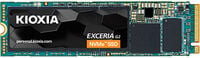 SSD Kioxia Exceria G2 2TB M.2 NVMe (2100/1700MB/s)