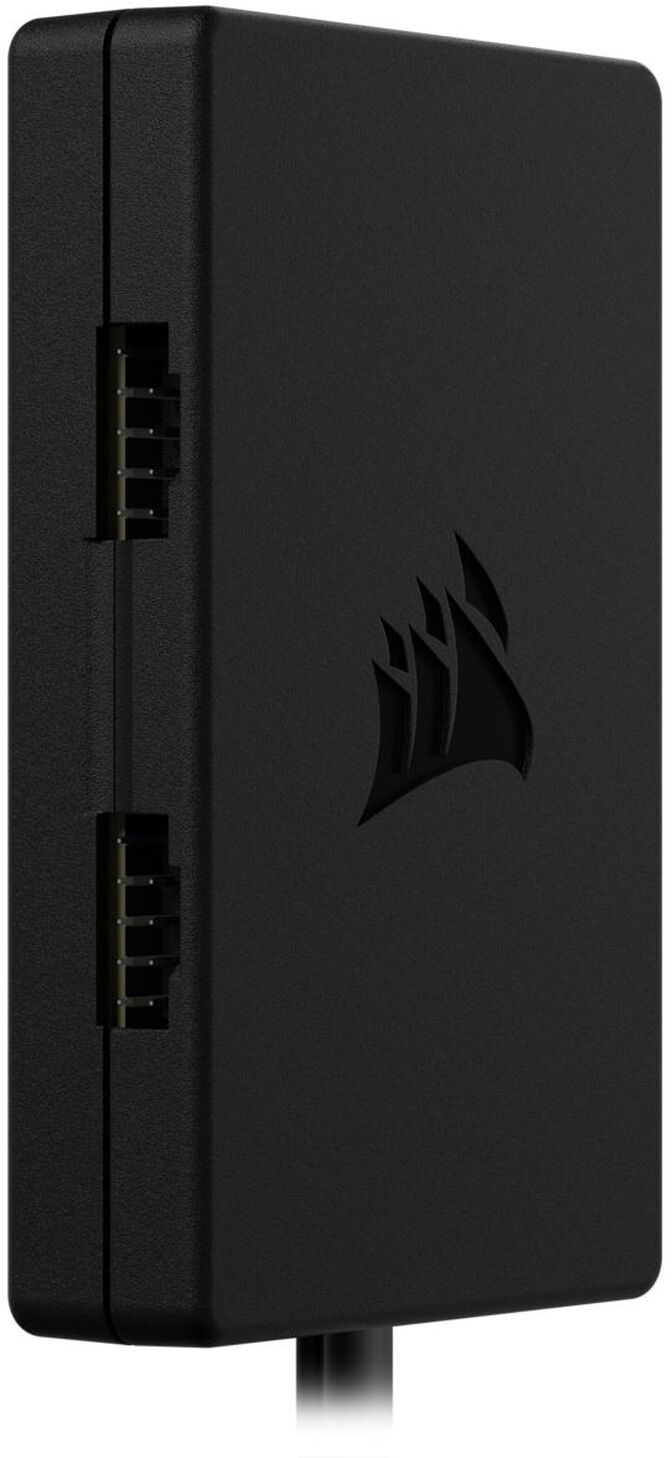 Hub USB 2.0 Interno Corsair - 4 Portas image number 1