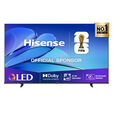 Televis&atilde;o Hisense 50E7Q 50" QLED UltraHD 4K VIDAA image number null