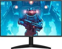Monitor AOC Gaming 24" 24B36X IPS FHD 144Hz 0.05ms