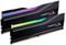 G.Skill Kit 64GB (2 x 32GB) DDR5 6000MHz Trident Z5 Neo EXPO CL30 Black RGB - F5-6000J3040G32GX2-TZ5NR
