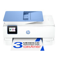 Impressora Multifun&ccedil;&otilde;es a Jato de Tinta HP Envy Photo 7931 All-in-One