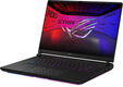 Port&aacute;til ASUS ROG Strix Scar 16 G635LR 16" Ultra 9 275HX 64GB DDR5 1TB RTX 5070 Ti 2.5K 240Hz W11 image number null