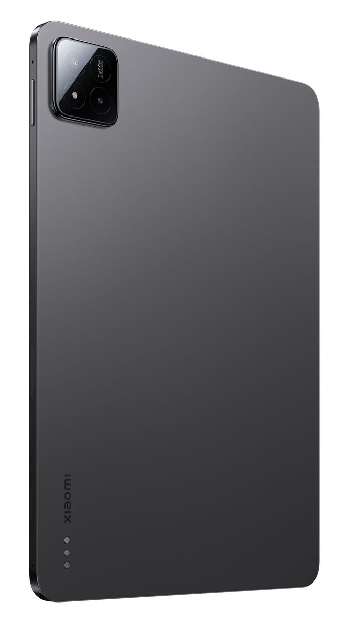 Tablet Xiaomi Pad 7 11.2" (8 / 128GB) 144Hz WiFi Cinzento Grafite + Teclado image number 2