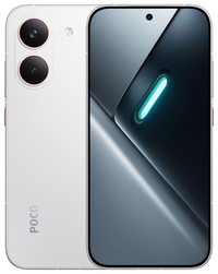 Smartphone Xiaomi POCO X8 Pro 5G (8 / 512GB) Branco