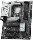 Motherboard MSI B860 GAMING PLUS WIFI image number null